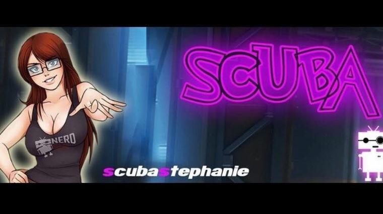 Scuba Squad background image