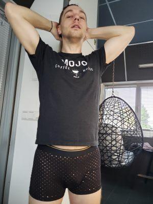 Major Butts profile image