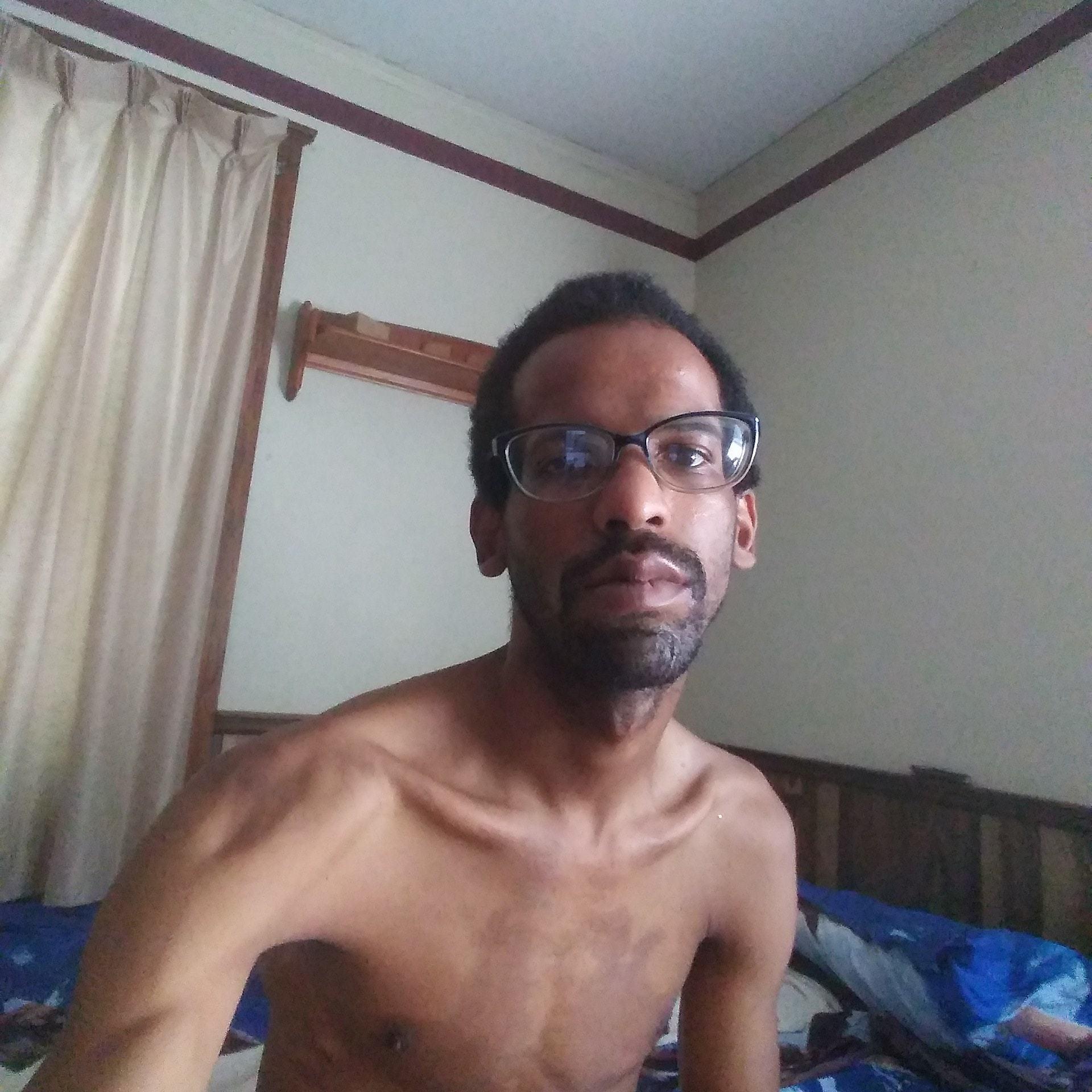 Luther profile image