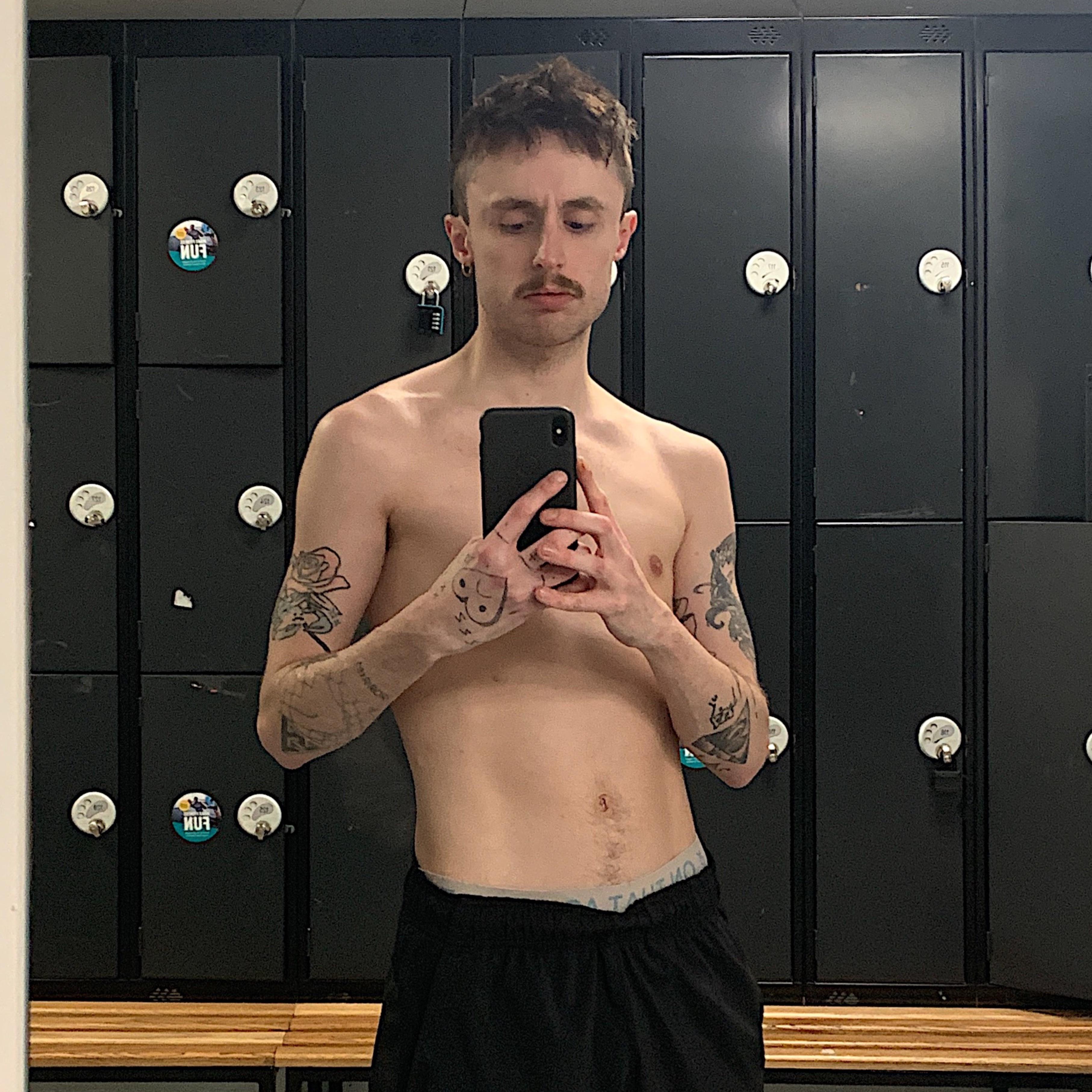 JAKOB SKORPIO 🌹🦂 profile image