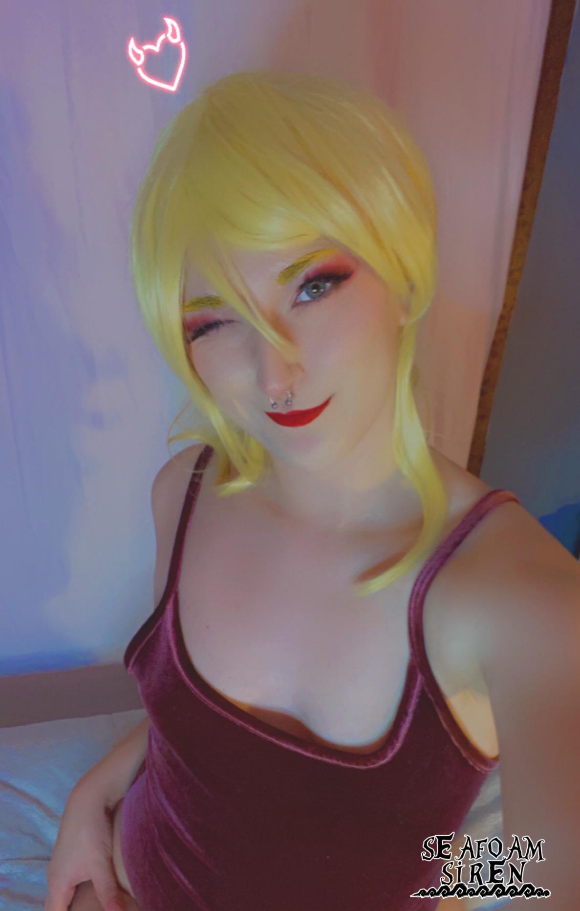 Seafoam Siren profile image