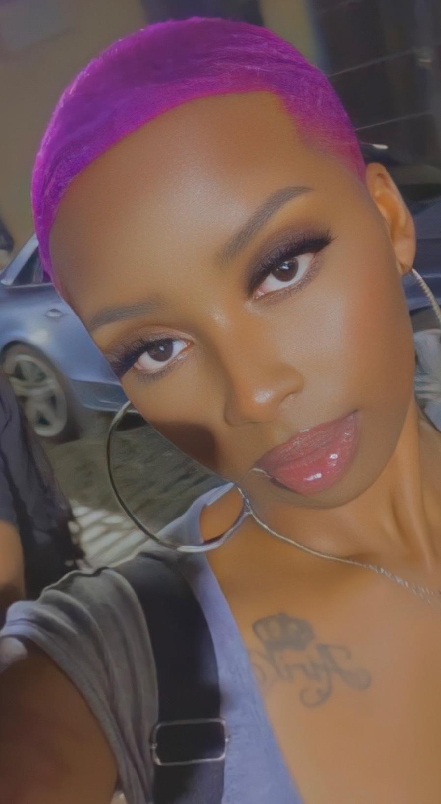 Purplereign💜 profile image