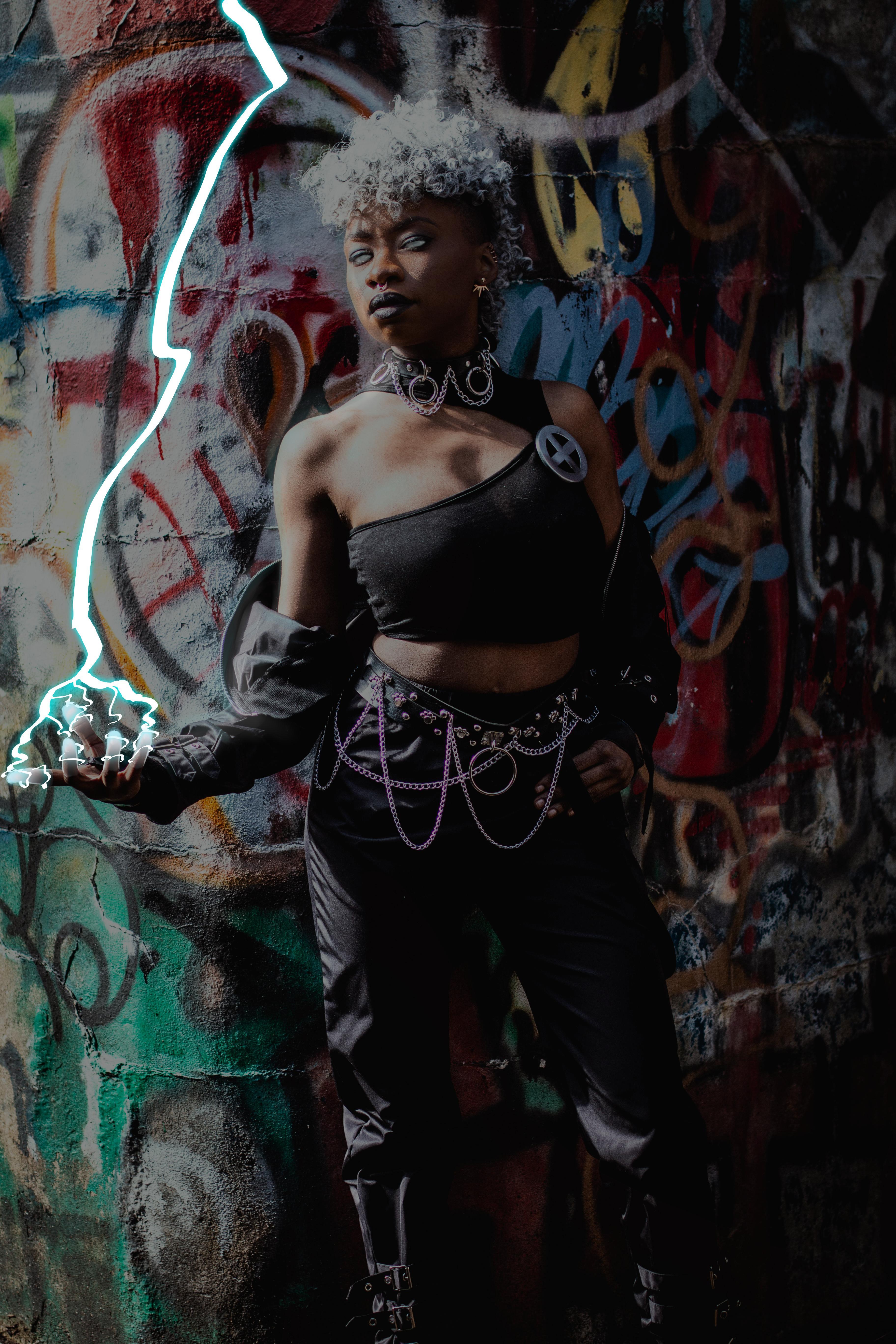 Harum-Scarum Cosplay profile image