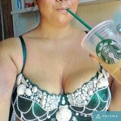 Goddess Sirenia profile image