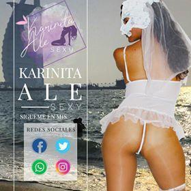 KARINITA ALE SEXY FREE profile image