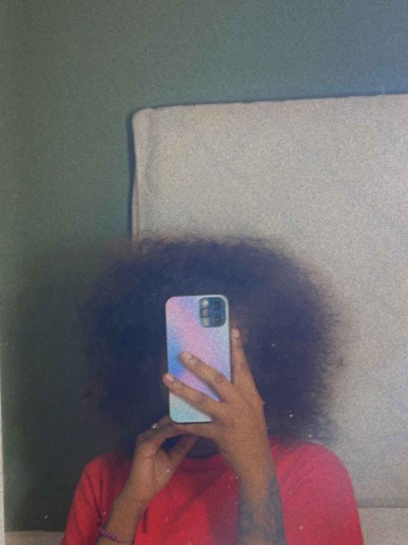 Blasian Brat profile image