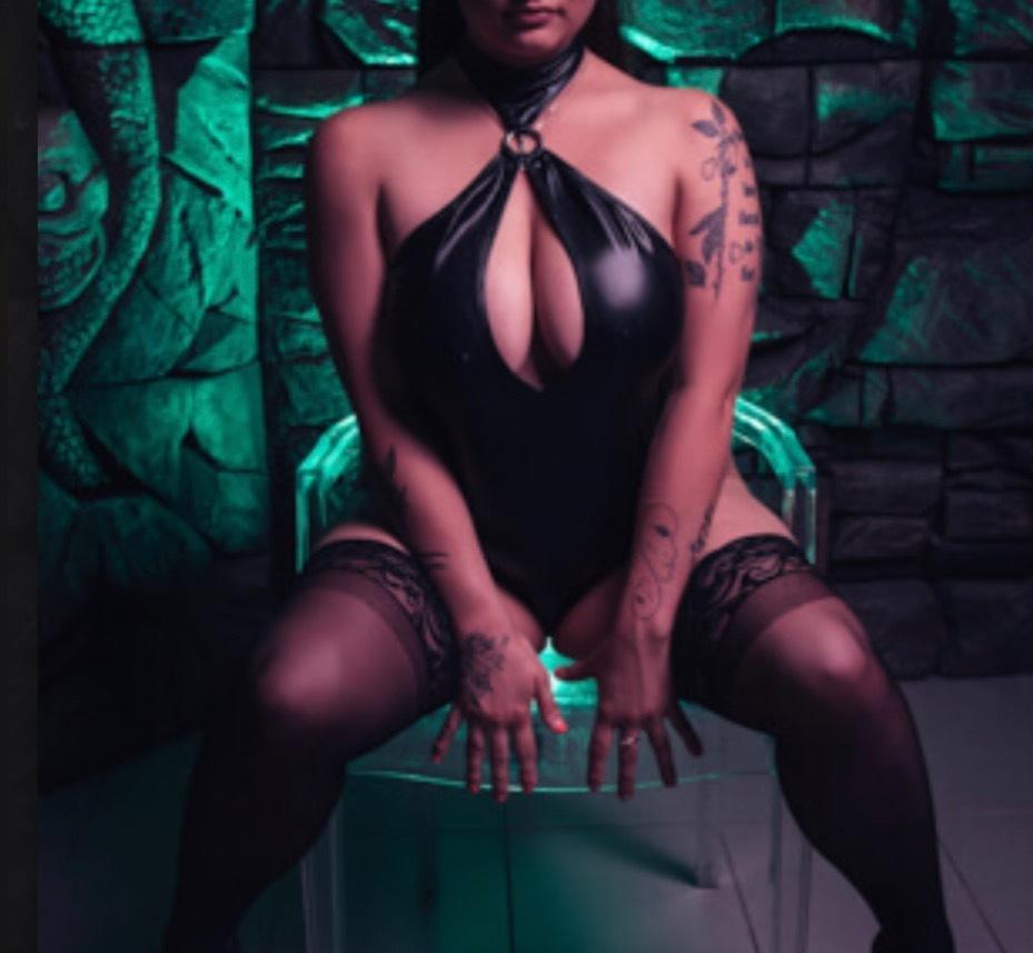 Baby Meggs profile image