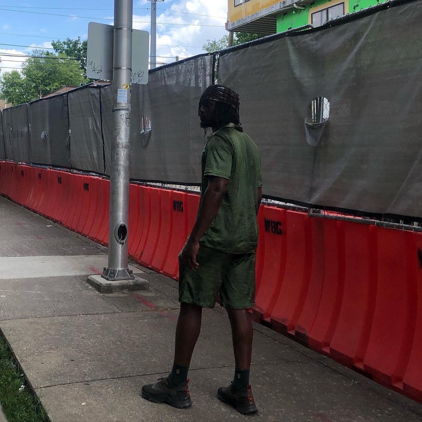 Big daddy Oso profile image