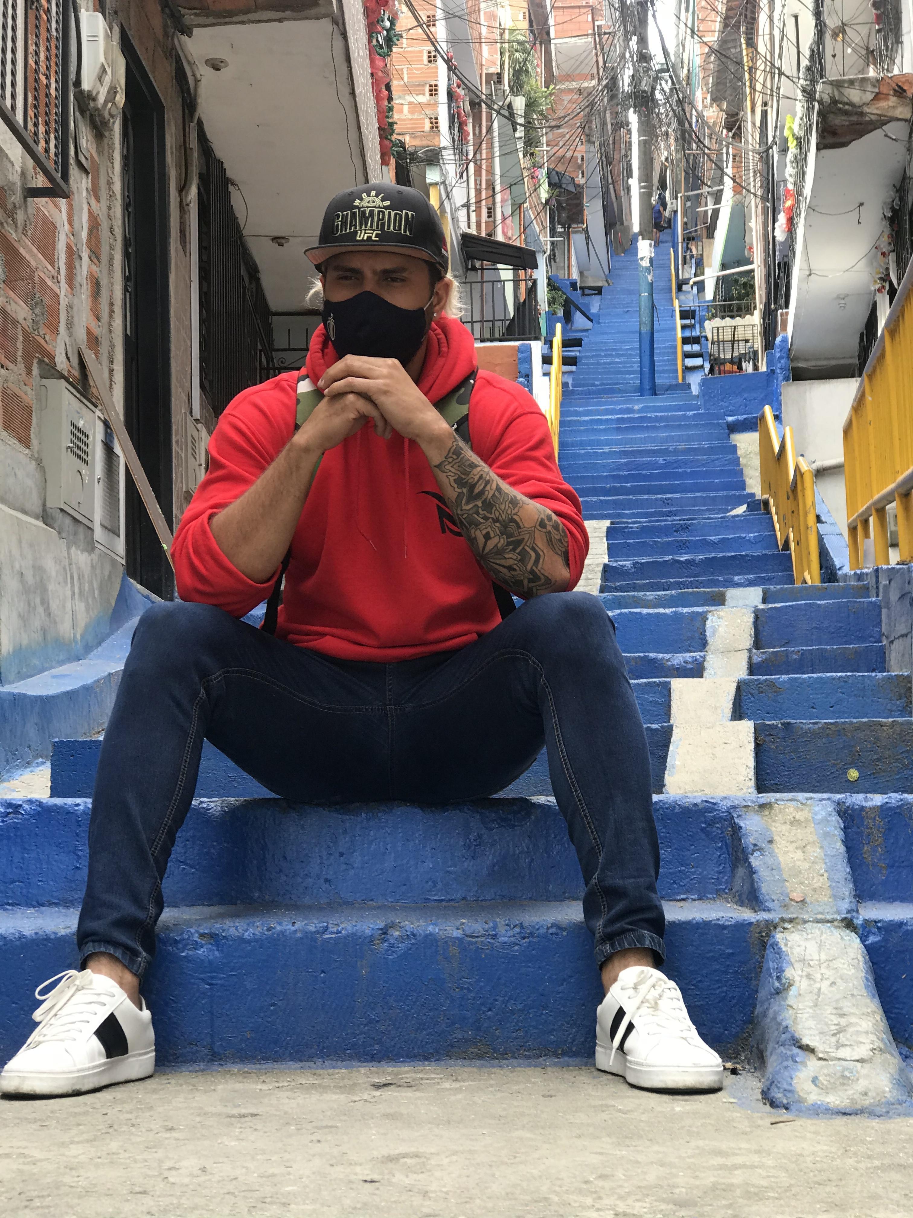 Nemesi El Santo profile image