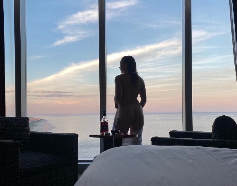 Amber Jade profile image