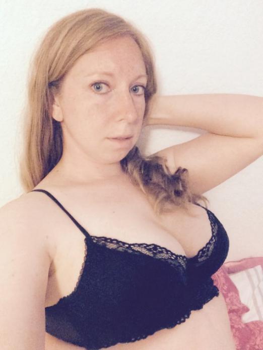 Cutesy Cougar profile image