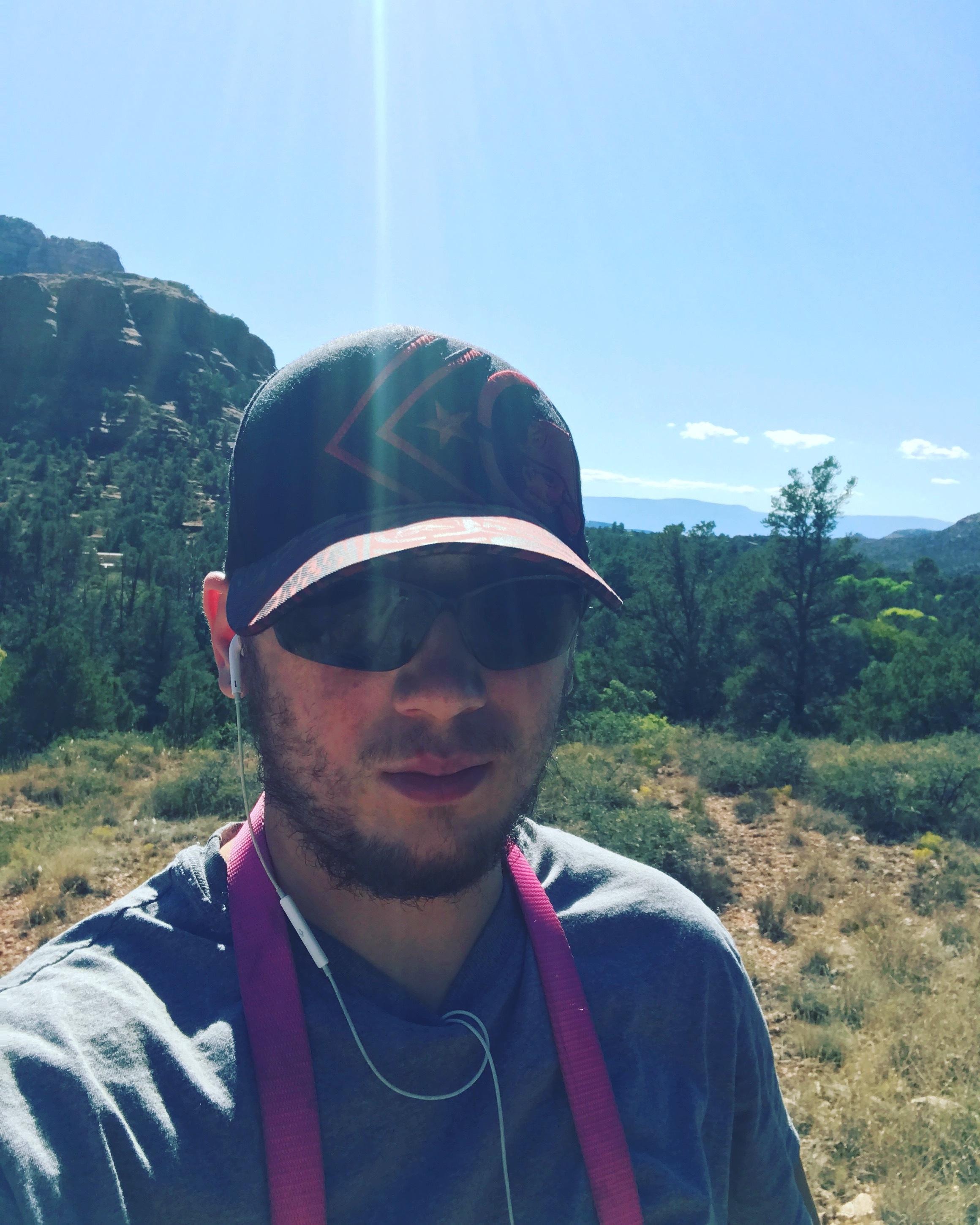 Just take it profile image