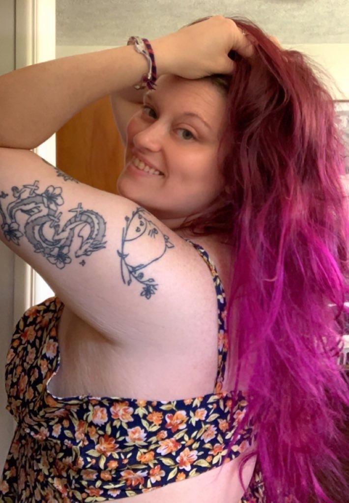 Jinxie profile image