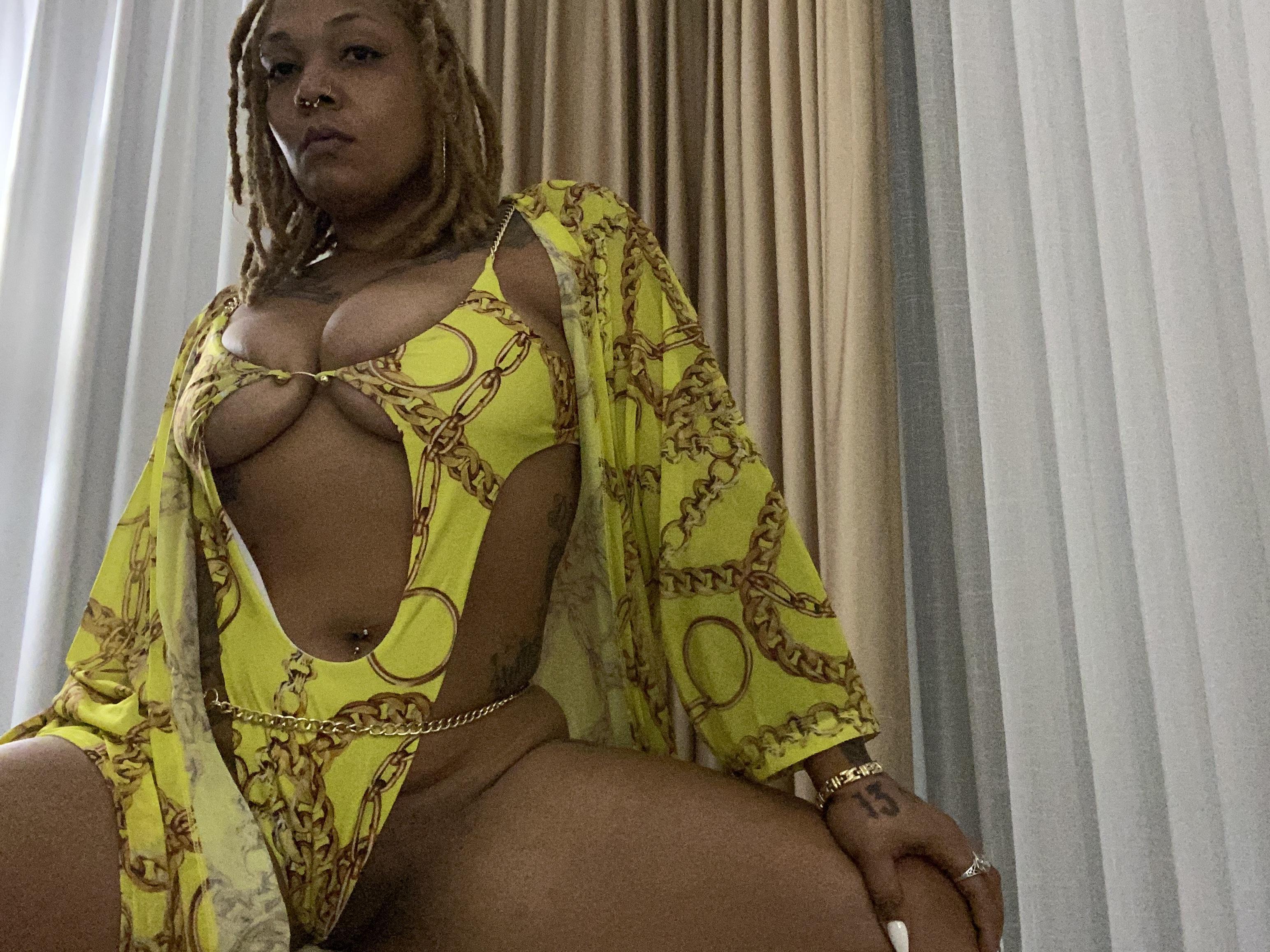 Xtraglazed Sunshine profile image