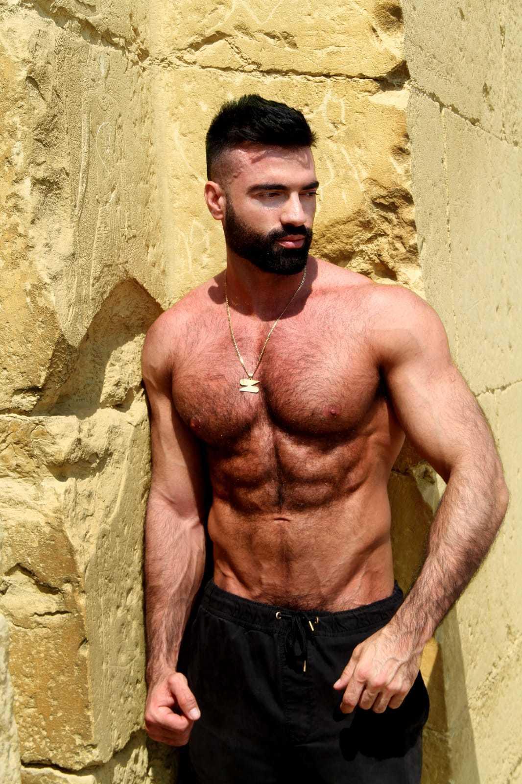 DARIO ⚡️  OWEN 👑👑 🔝 👑 👑 profile image