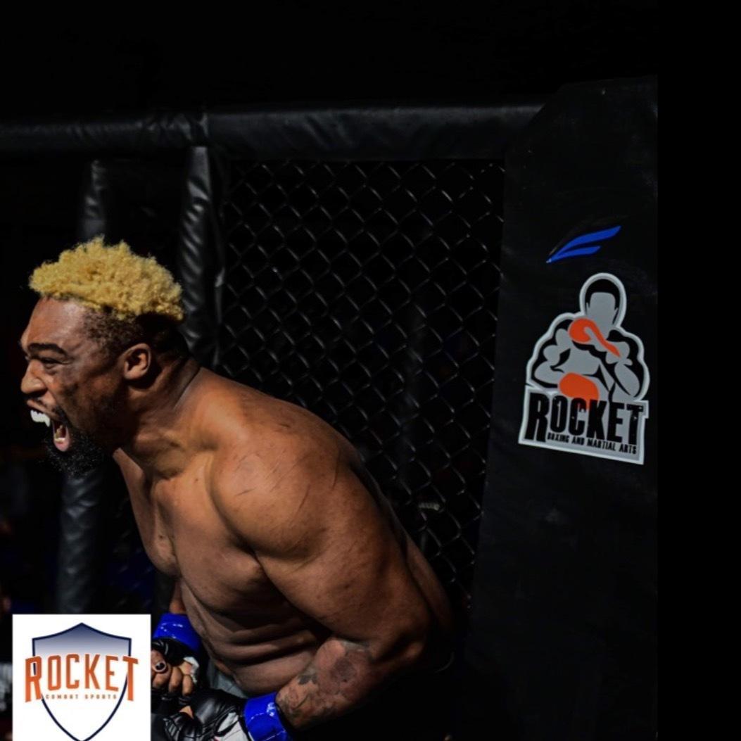 Brock Steelix profile image