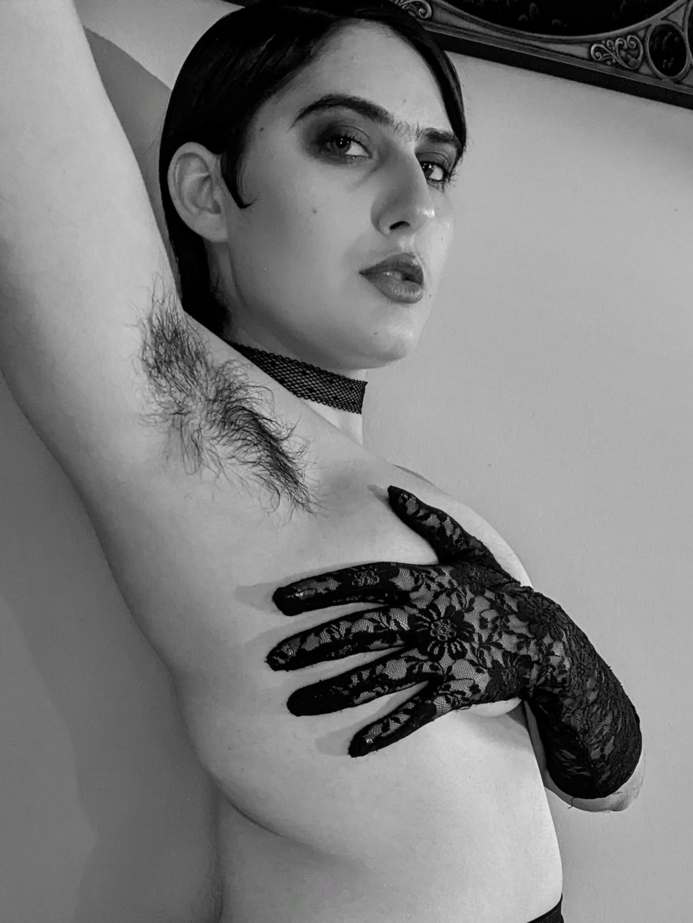 Lana Reign profile image