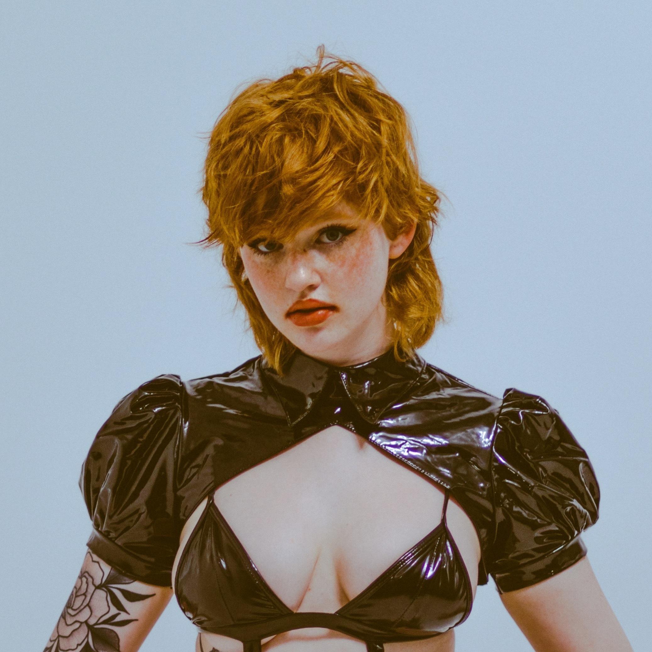 Aaliyah May 🥰 profile image