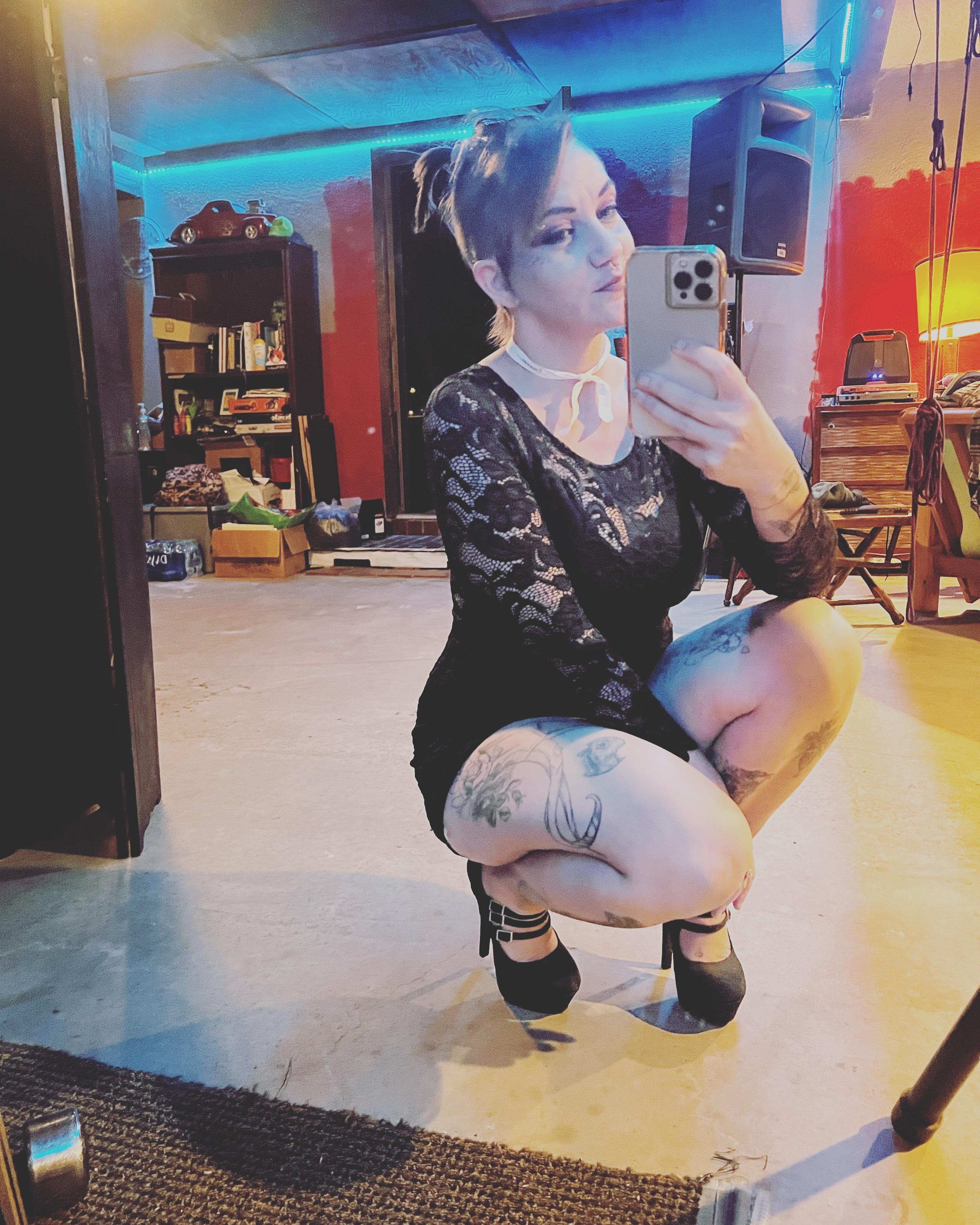 👻☠️🖤Artisan Doxy🖤☠️👻 profile image