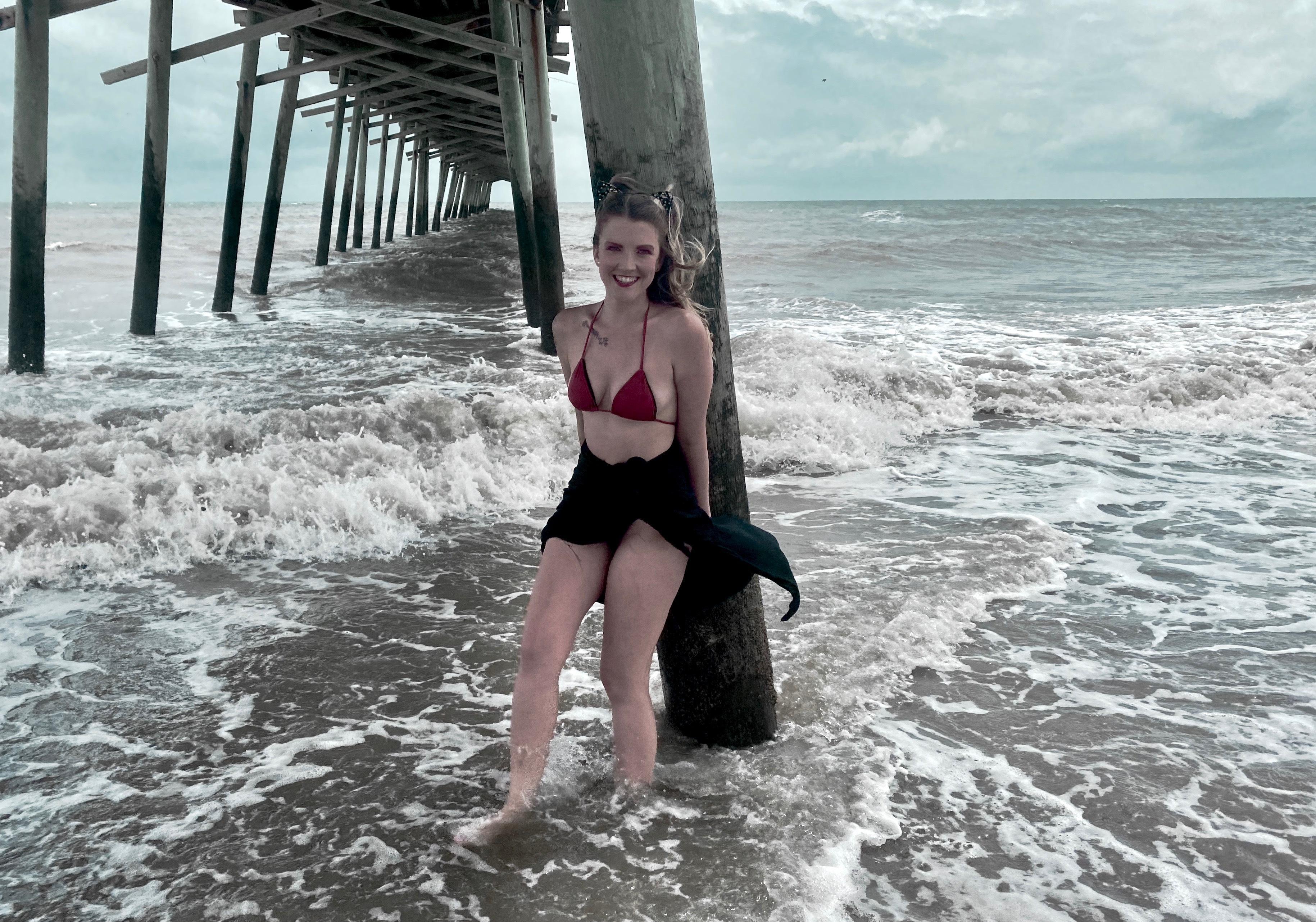 BrittyKitty profile image