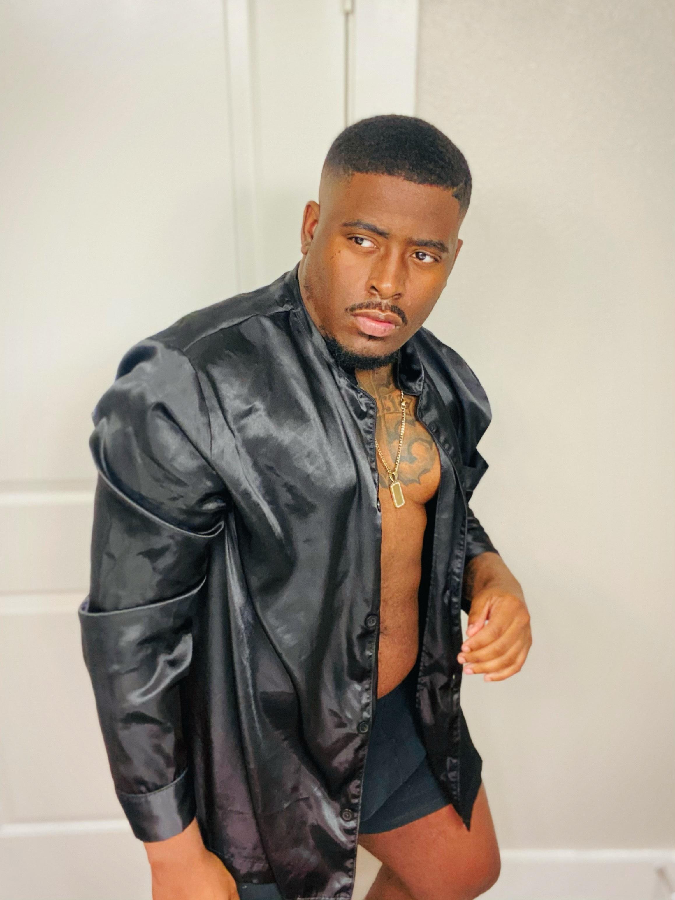 Heismichaelray profile image