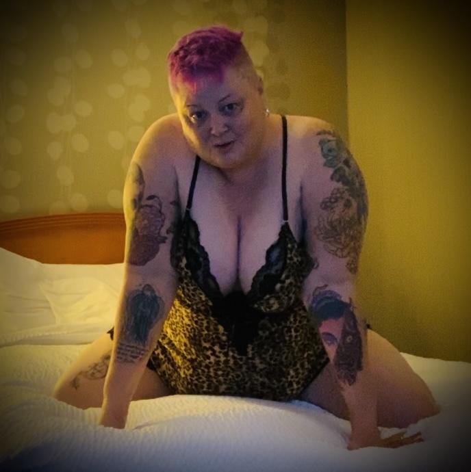 CougarRed profile image