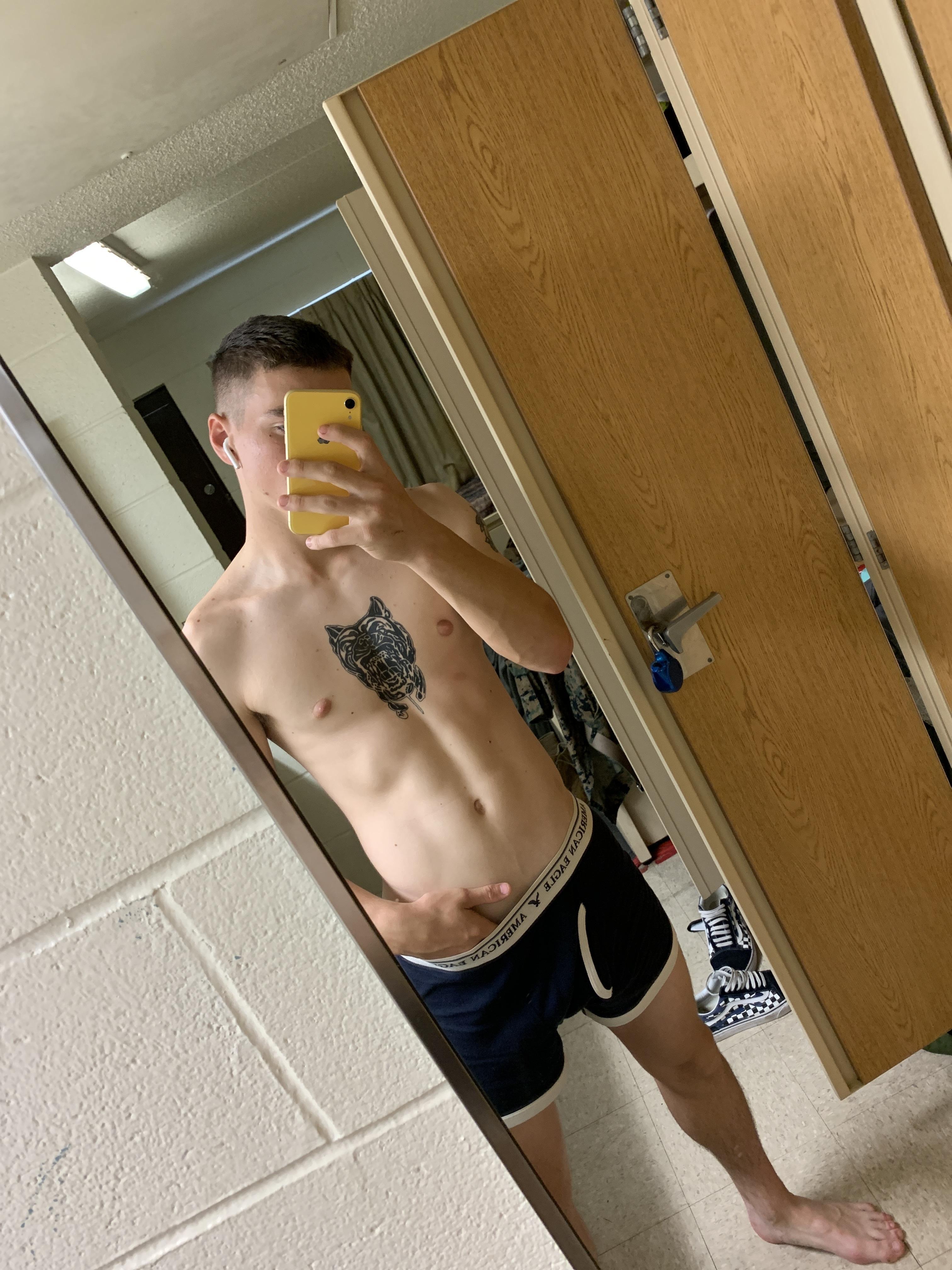 All yours profile image