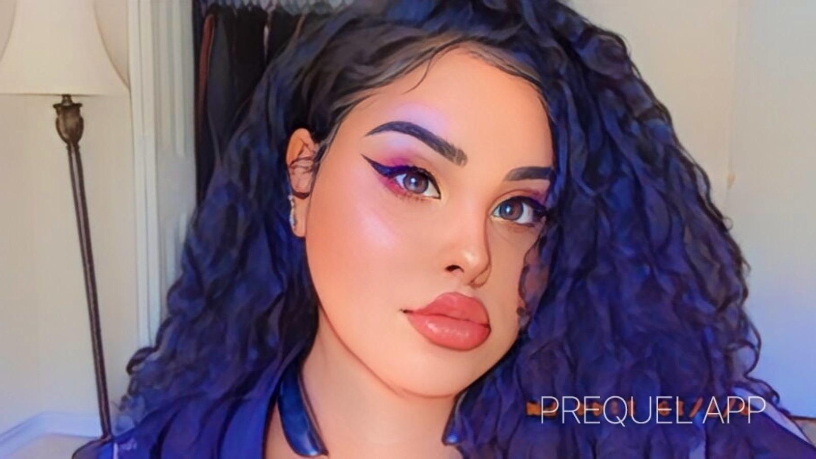 K 😈 profile image