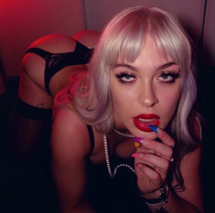 Princess Mariah❤️‍🔥🖤 profile image