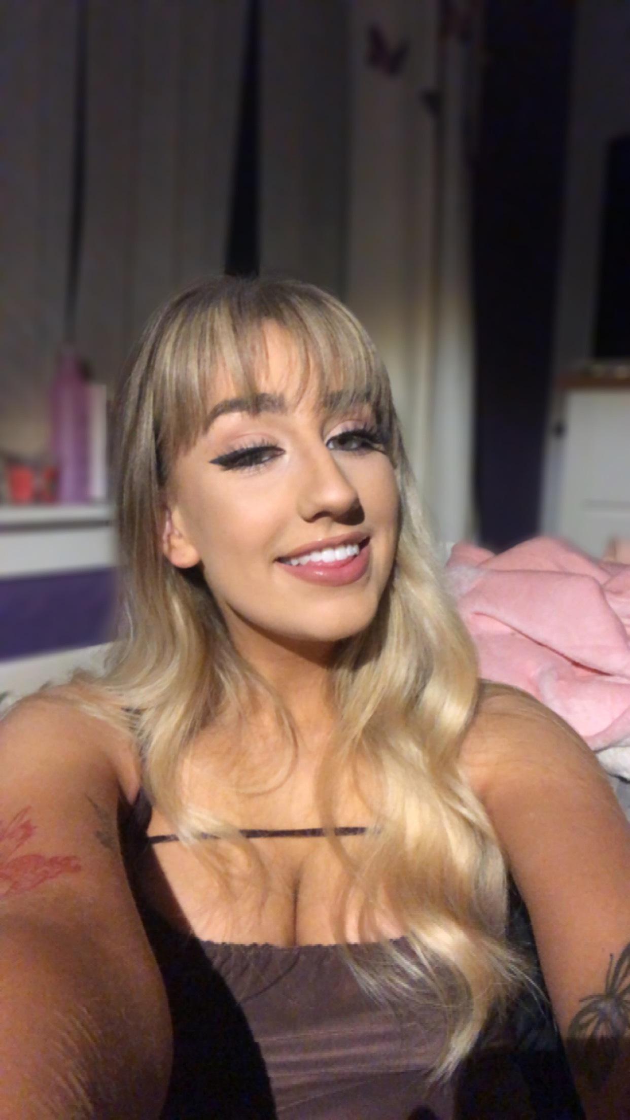 Scottish gurl profile image