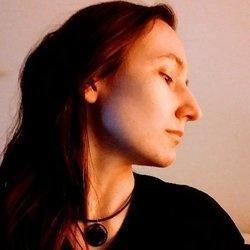 Emma, the lewd elf profile image