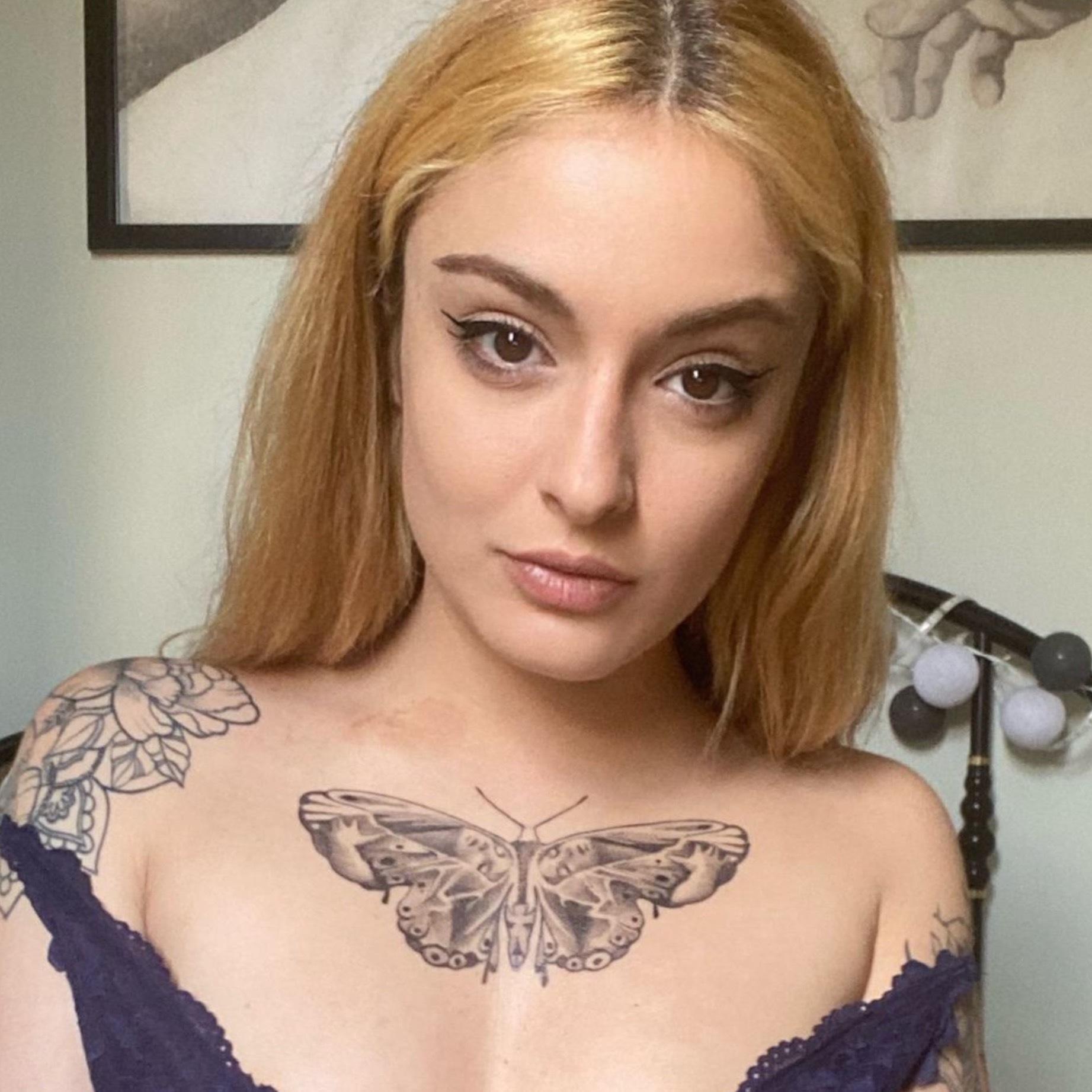 Lady Luthien profile image