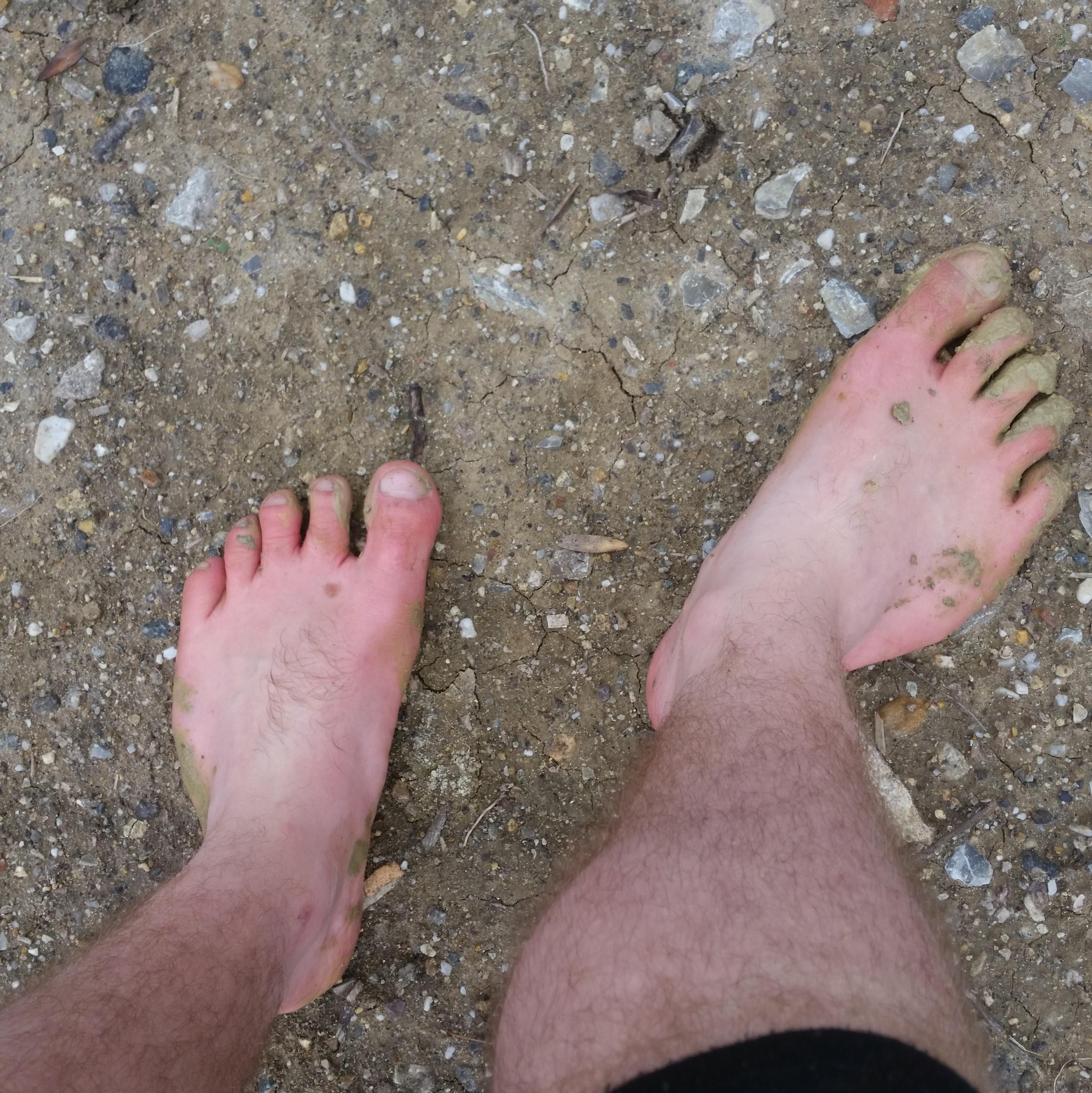 Emkey Feet profile image