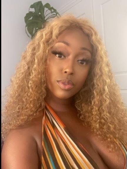 Glamazon Tyomi profile image