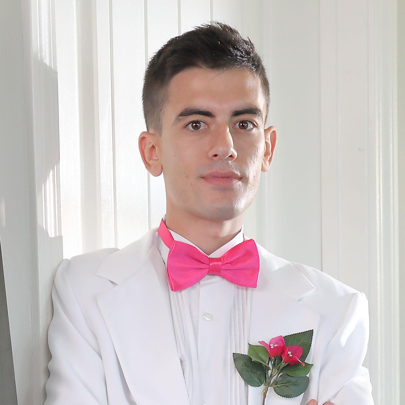 Jordi ENP [Jordi El Niño Polla] profile image