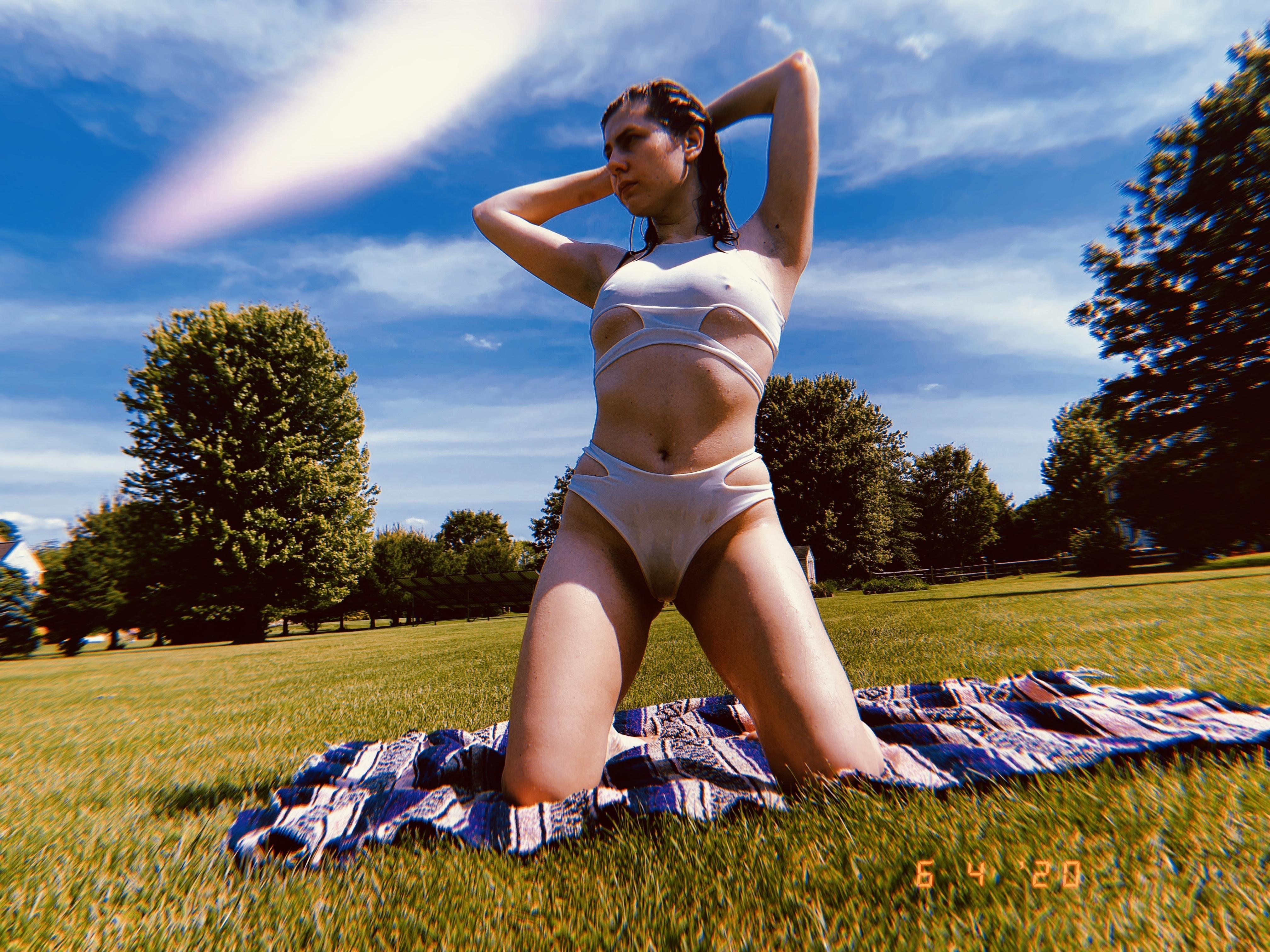 Bass Babe 👅😈 profile image