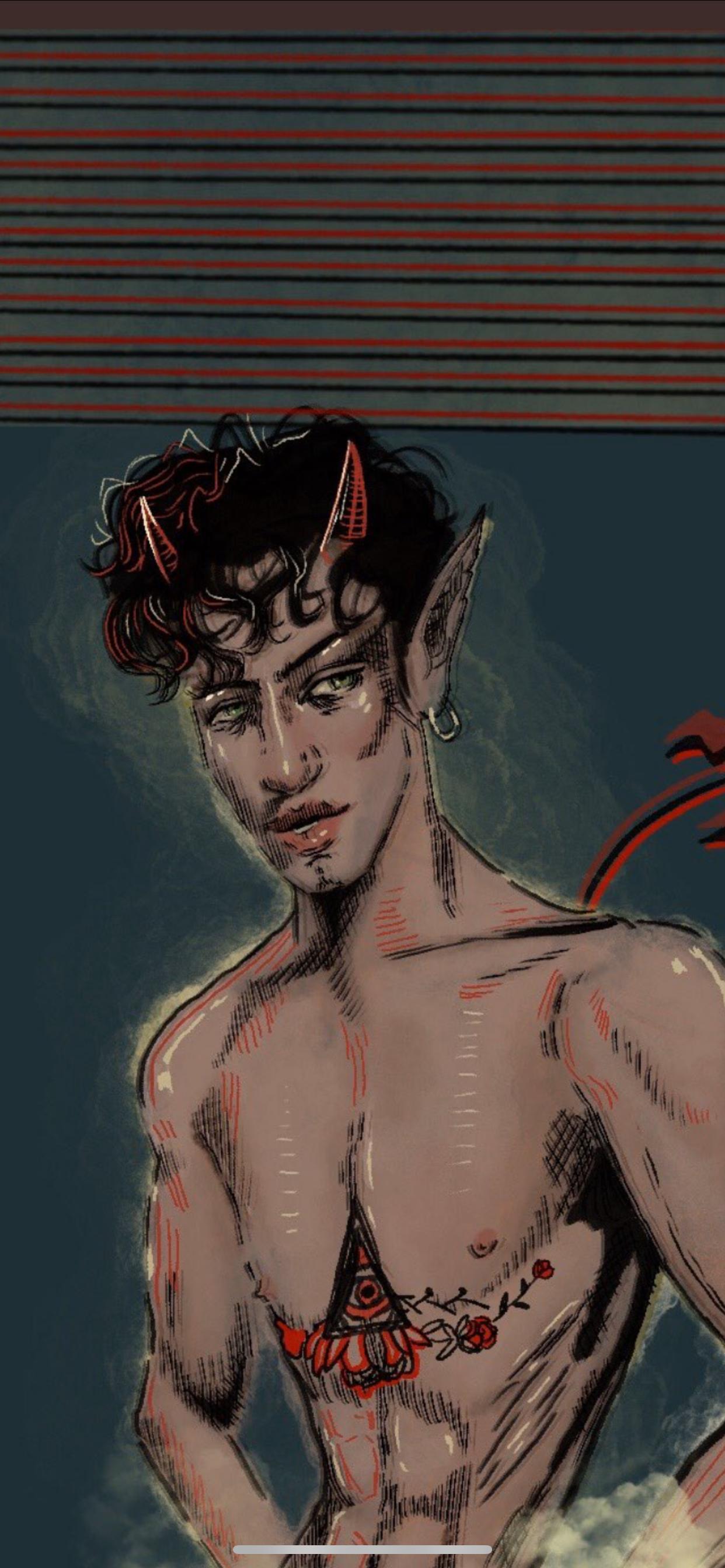 Delusion profile image