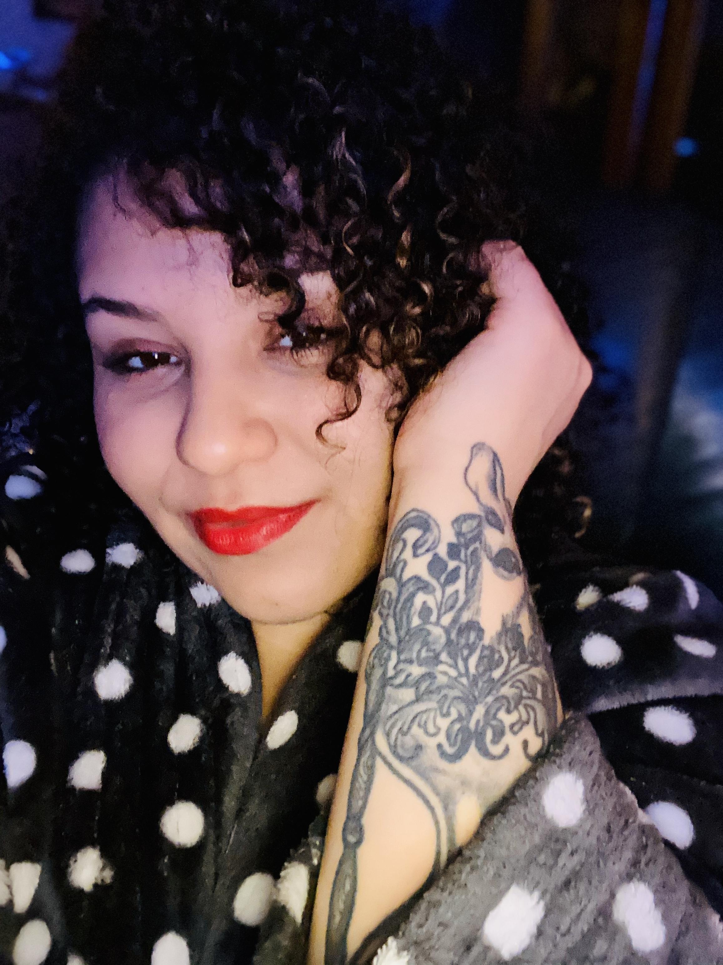 Crescent profile image