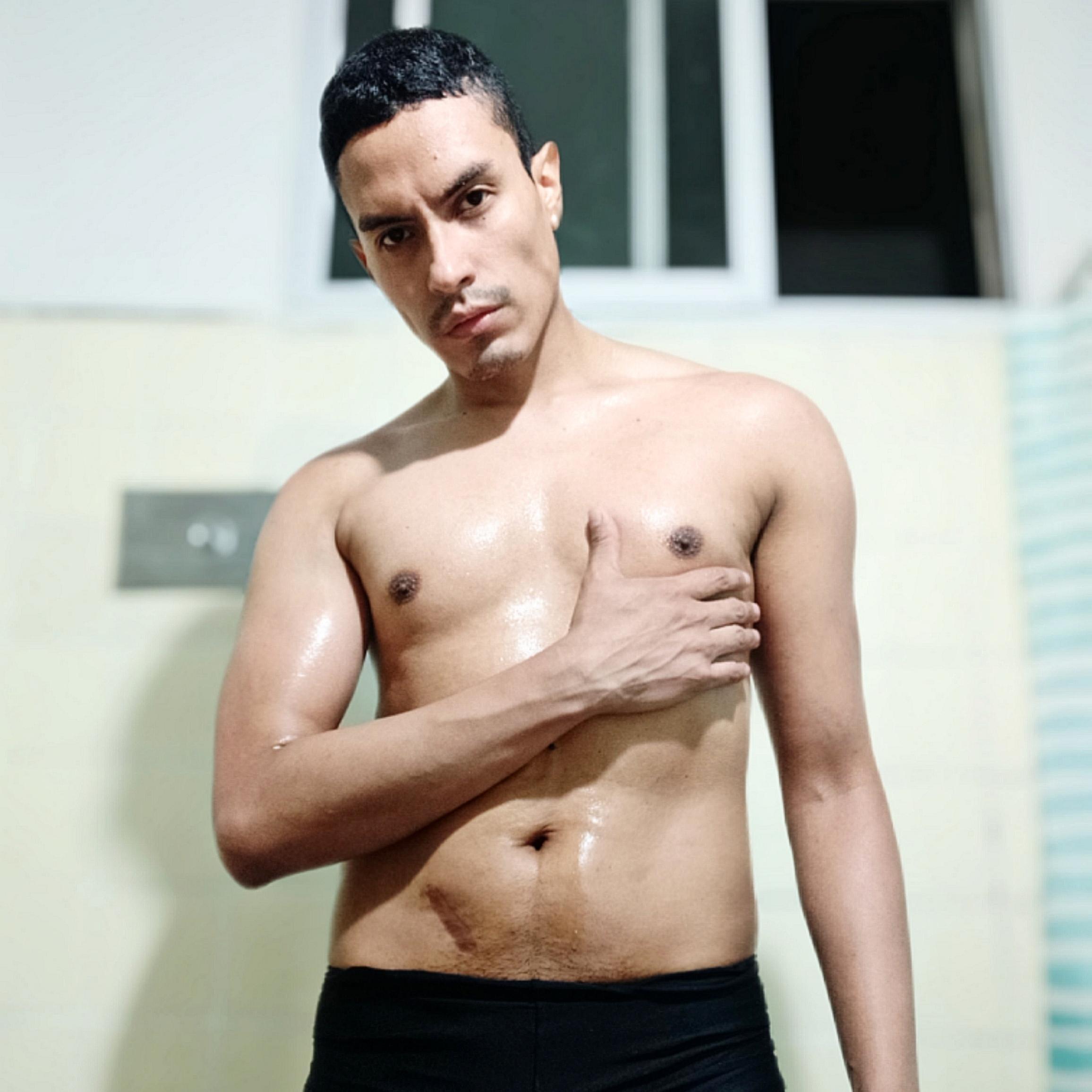 Hunter Wolf profile image