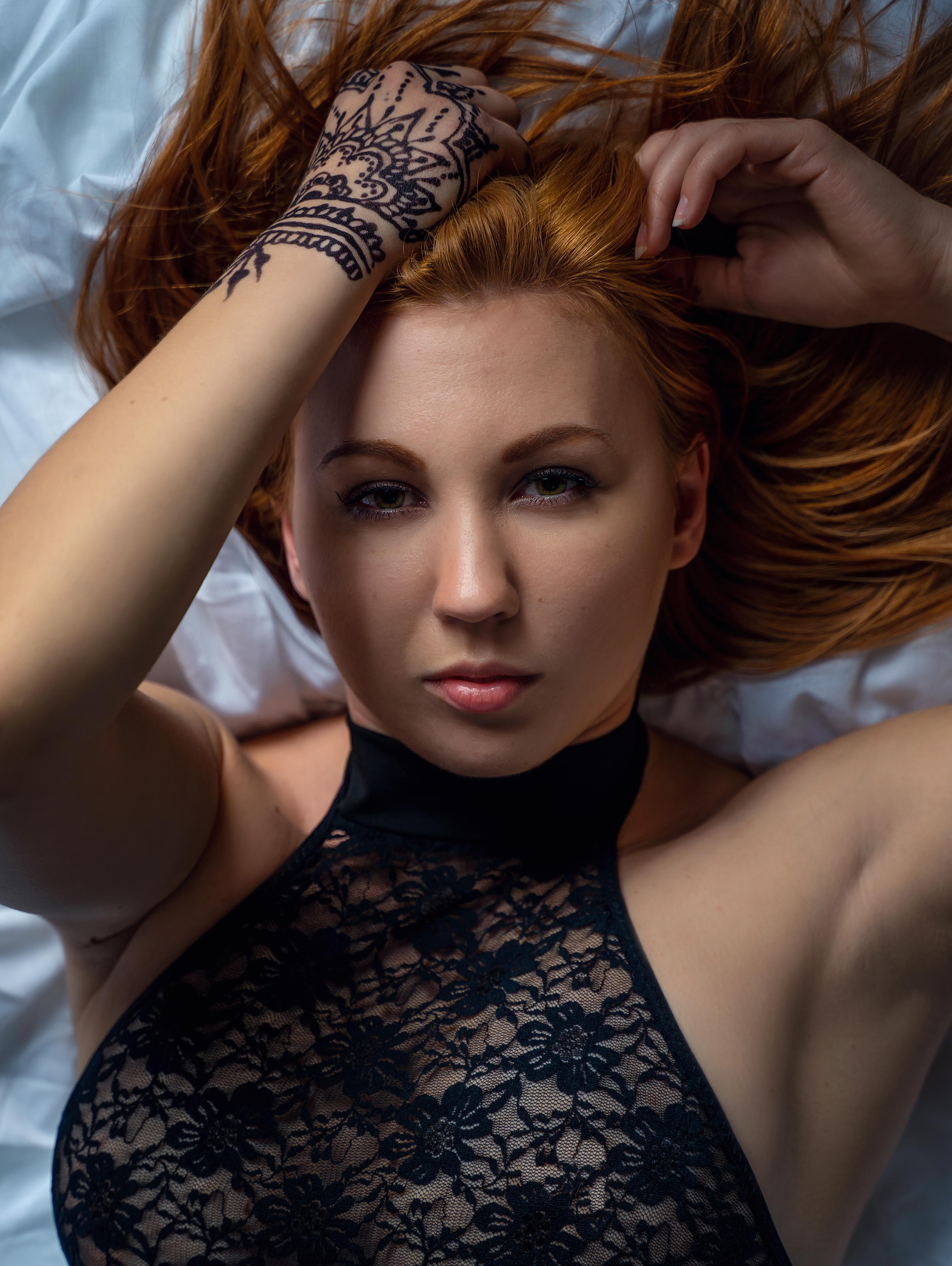 A Girl on Fire profile image