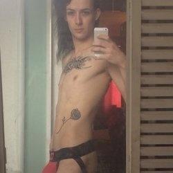 (Tr)eat my a$$ profile image