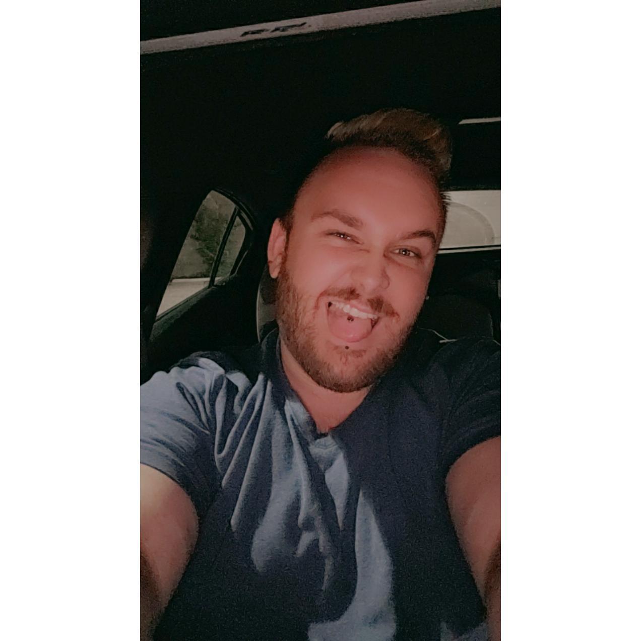 Dexter profile image