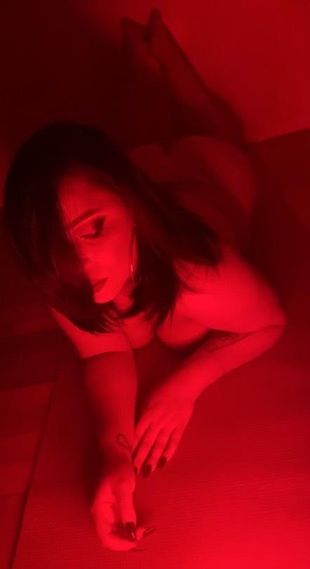 FreckledFaceQueen profile image