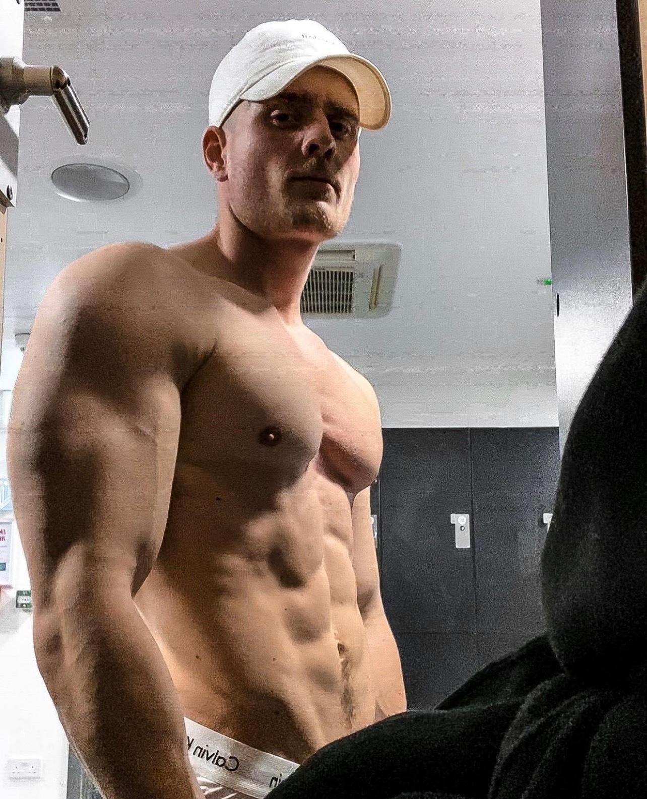 shredxx profile image