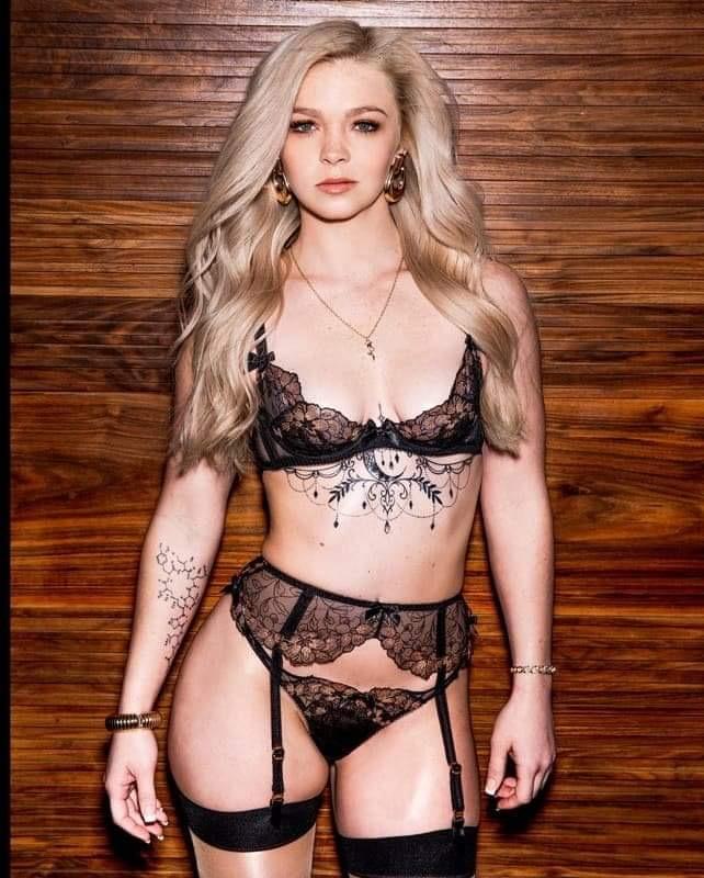 Miss Kay Carter profile image