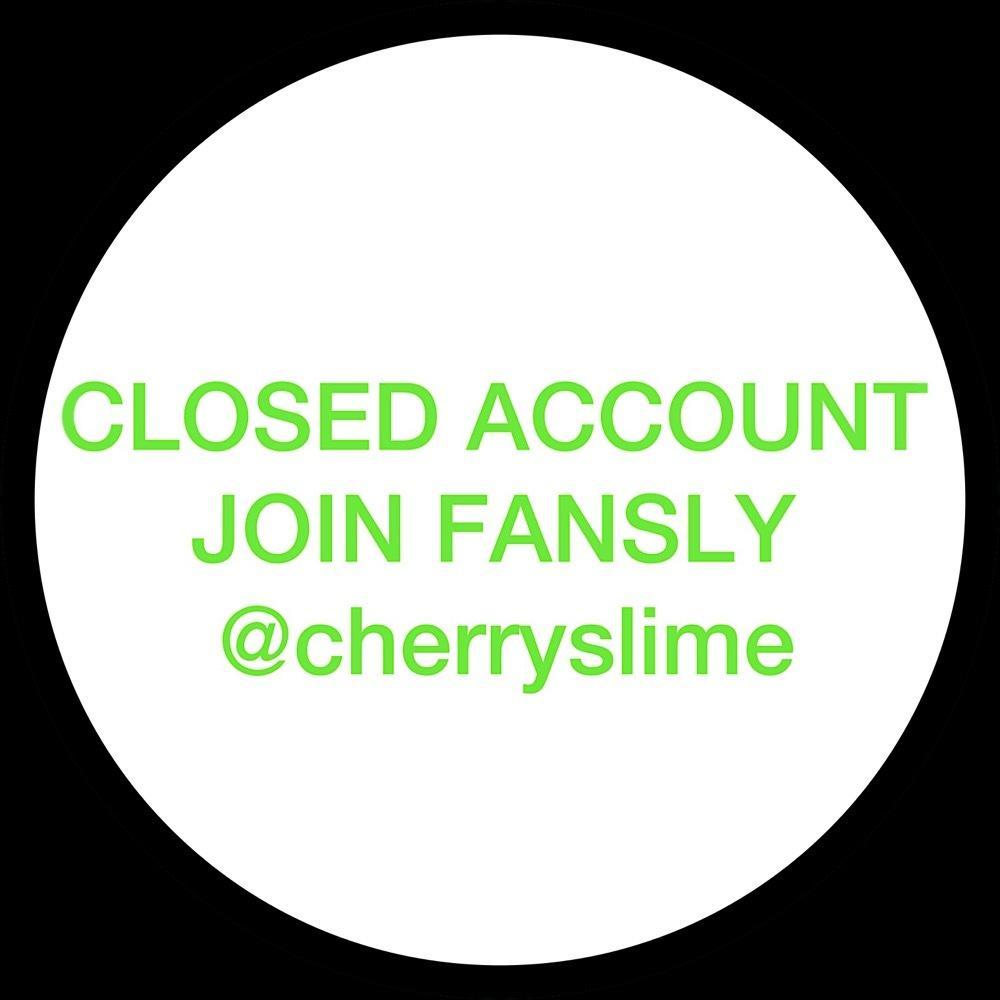 Cherry Slime profile image