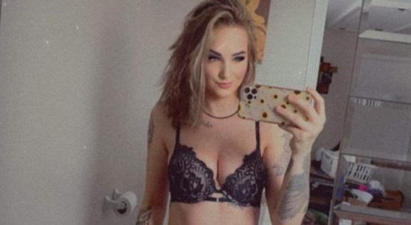 Trap Bunny Bubbles💋 profile image