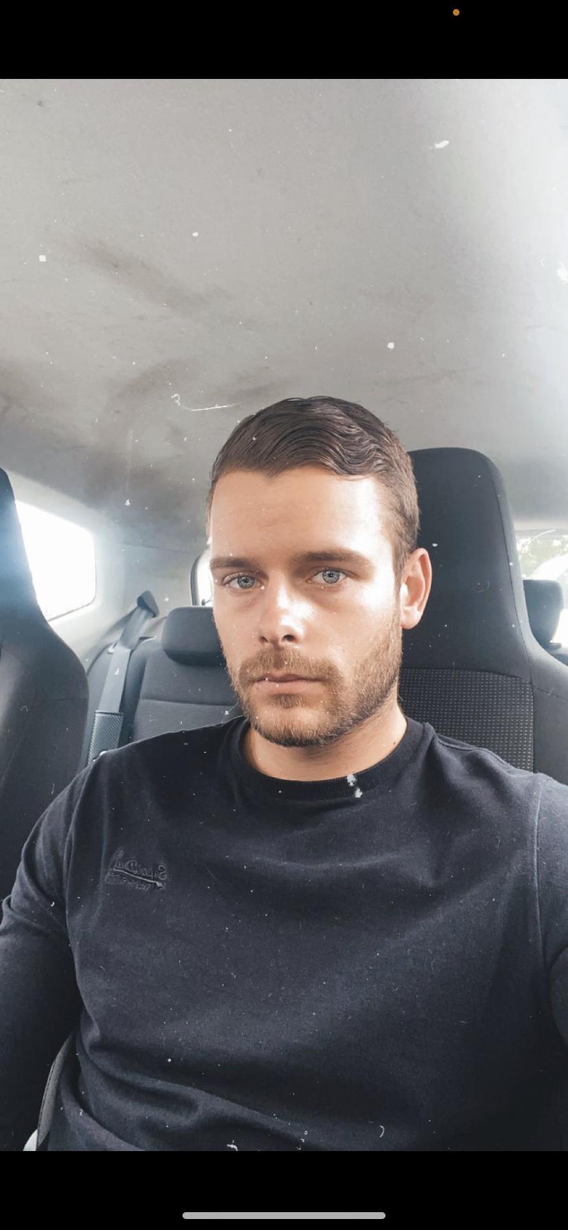 Mrsands profile image