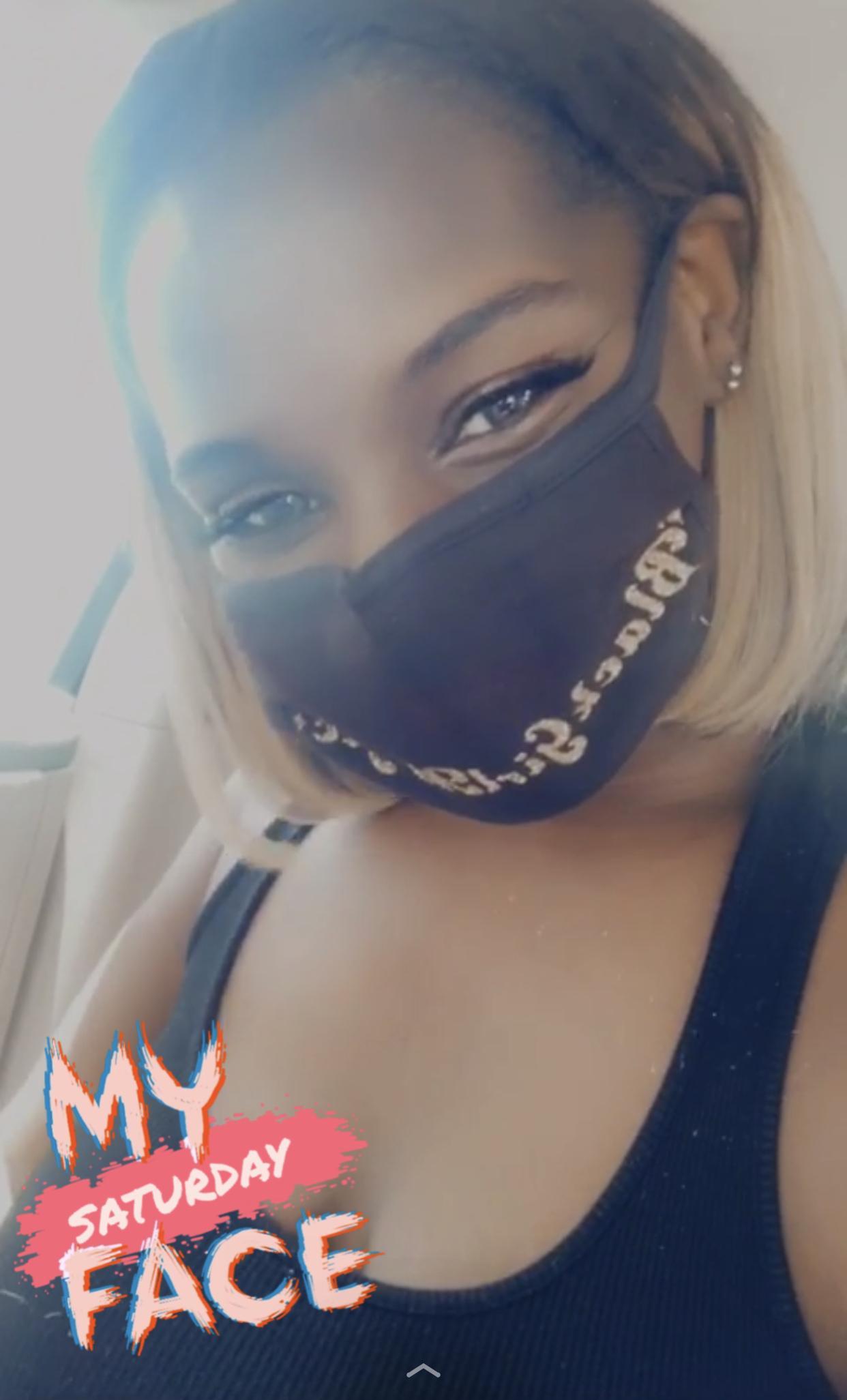 Pressure profile image