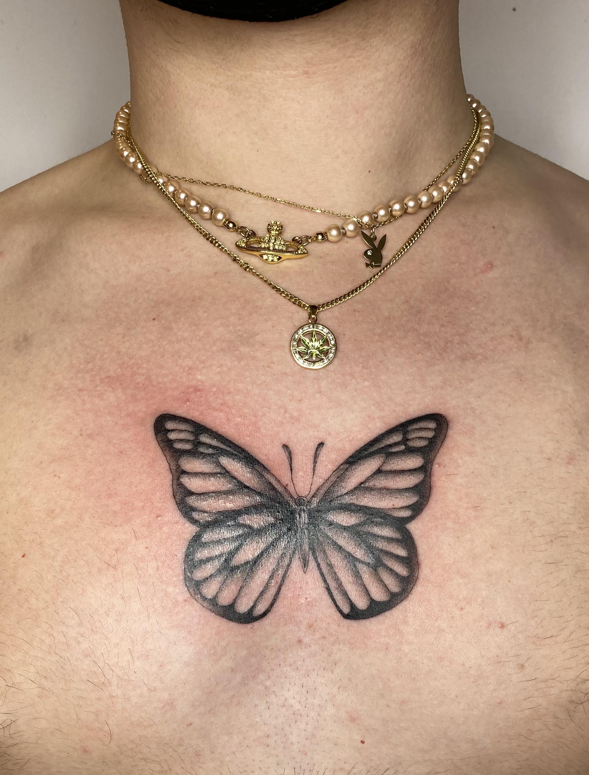 zach myers profile image